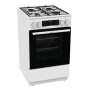Электрическая плита Gorenje GK5C40WH - 1