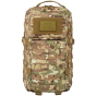 Рюкзак тактический Highlander Recon Backpack 28L HMTC (TT167-HC) - 3