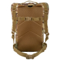 Рюкзак тактический Highlander Recon Backpack 28L HMTC (TT167-HC) - 4