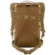 Рюкзак тактический Highlander Recon Backpack 28L HMTC (TT167-HC) - 9