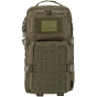 Рюкзак тактичний Highlander Recon Backpack 28L Olive (TT167-OG) - 3