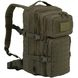 Рюкзак тактический Highlander Recon Backpack 28L Olive (TT167-OG) - 5