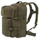 Рюкзак тактичний Highlander Recon Backpack 28L Olive (TT167-OG) - 7