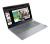 Ноутбуки Lenovo ThinkBook 15 G4 IAP 15,6" Intel® Core™ i5-1235U - 8GB RAM - 256GB - Win11 Pro (21DJ00D2PB) - 3