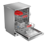 Посудомоечная машина Toshiba DW-14F5EE(S)-PL - 10
