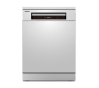 Посудомийна машина Toshiba DW-14F5EE(W) - 1