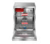 Посудомийна машина Toshiba DW-14F5EE(W) - 2
