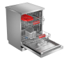 Посудомийна машина Toshiba DW-14F5EE(W) - 7