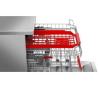 Посудомийна машина Toshiba DW-14F5EE(W) - 9