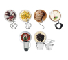 Кухонна машина Kenwood Titanium Chef Baker KVC85.124SI - 3