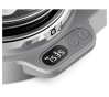 Кухонна машина Kenwood Titanium Chef Baker KVC85.124SI - 5
