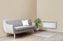 Конвектор Tesy CN 051 150 EI CLOUD W - 5