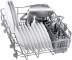 Вбудована посудомийна машина Bosch SPV2IKX10K - 4