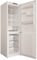 Холодильник із морозильною камерою Indesit INFC8 TI21 W0 - 2