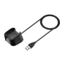 Зарядное устройство Зарядное устройство для Fitbit Versa 2 Black (109901755A) - 3