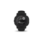 Смарт-часы Garmin Instinct 2 Solar Tactical Black (010-02627-03) - 1