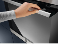 Вбудована духова шафа Electrolux EOF4P56X - 4