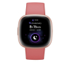 Смарт-часы Fitbit Versa 4 (розовые) - 2