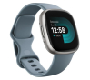 Смарт-часы Fitbit Versa 4 (голубые) - 1