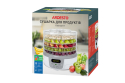 Сушка для продуктов Ardesto FDB-5321T - 14