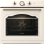 Встраиваемый духовой шкаф Gorenje BOS67371CLI - 1