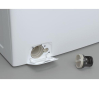 Стиральная машина Candy Smart Inverter CS128TXME-S - 5