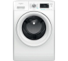 Стиральная машина Whirlpool FFB 7259 WV PL - 1