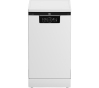 Посудомоечная машина Beko BDFS26123WQ - 1