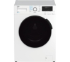 Стирально-сушильная машина Beko HTV8712XW SteamCure - 1