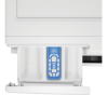 Стирально-сушильная машина Beko HTV8712XW SteamCure - 6