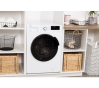 Стирально-сушильная машина Beko HTV8712XW SteamCure - 9
