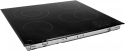 Варочная поверхность Whirlpool AKT 8190 BA - 5