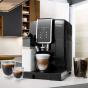 Кавомашина DeLonghi ECAM 350.50 B - 4