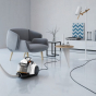Пылесос Electrolux EUFC8ALRGY - 9