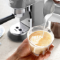 Кавоварка DeLonghi EC 885 GY - 4