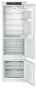 Вбудований холодильник з морозильною камерою Liebherr ICBSd 5122 - 2