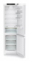 Холодильник із морозильною камерою Liebherr CNf 5703 - 3