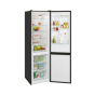 Холодильник з морозильною камерою Candy CCE4T620EB - 4