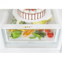 Холодильник з морозильною камерою Candy CCE4T620EB - 7