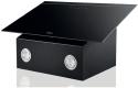 Вытяжка наклонная Whirlpool AKR 62F LT K - 4