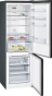 Холодильник з морозильною камерою Siemens KG49NXXEA - 2