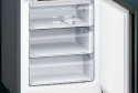 Холодильник з морозильною камерою Siemens KG49NXXEA - 4