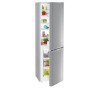 Холодильник с морозильной камерой Liebherr CUef 331-22 - 2