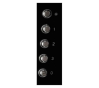 Витяжка Akpo WK-4 Grand Eco 50 (Black) - 2
