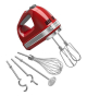 Міксер KitchenAid 5KHM9212EER - 3