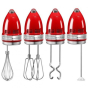 Міксер KitchenAid 5KHM9212EER - 4