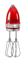 Міксер KitchenAid 5KHM9212EER - 5