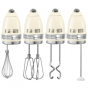 Міксер KitchenAid 5KHM9212EAC - 2