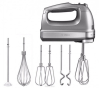 Змішувач KitchenAid 5KHM9212ECU - 3