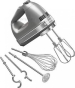 Змішувач KitchenAid 5KHM9212ECU - 4